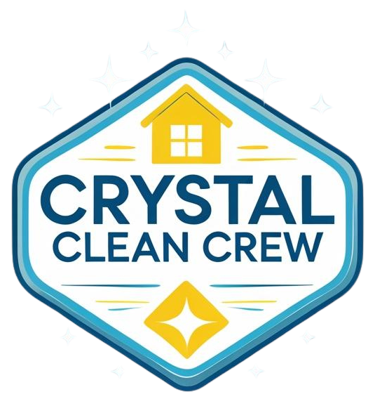 Crystal Clean Crew